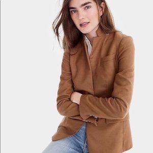 J.Crew Regent Blazer